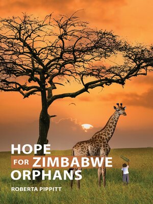 cover image of Hope For Zimbabwe Orphans